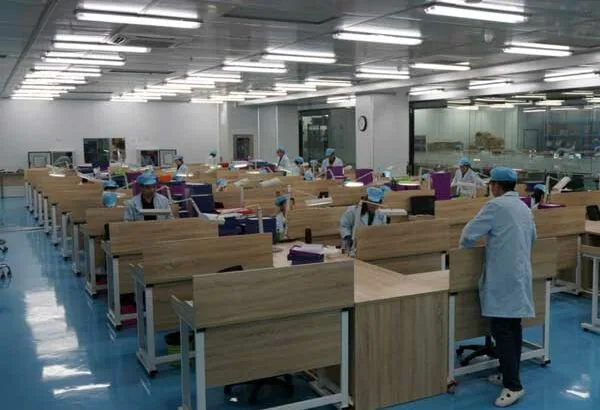OEM時計工場